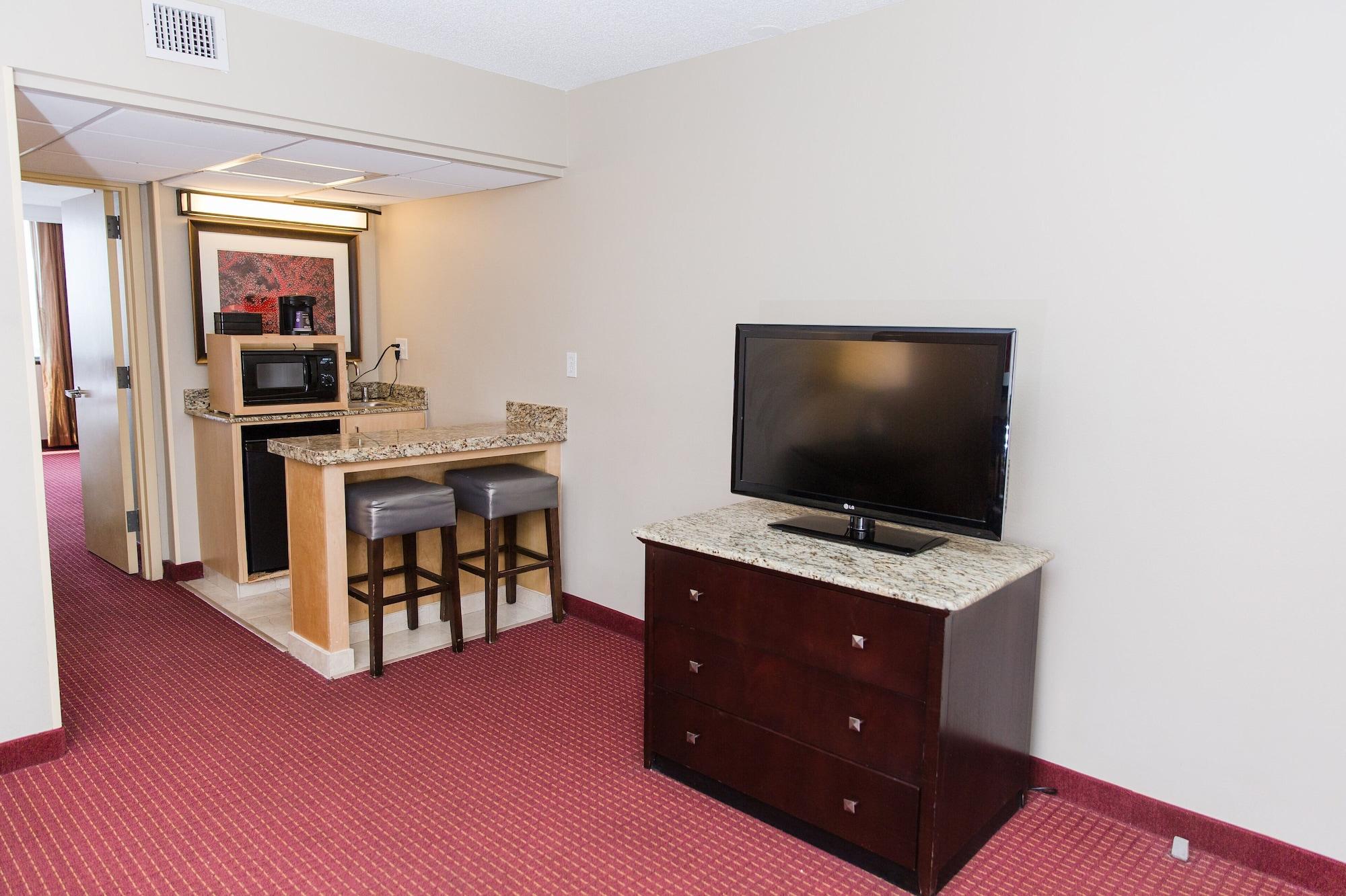 Embassy Suites By Hilton West Palm Beach Central Zewnętrze zdjęcie