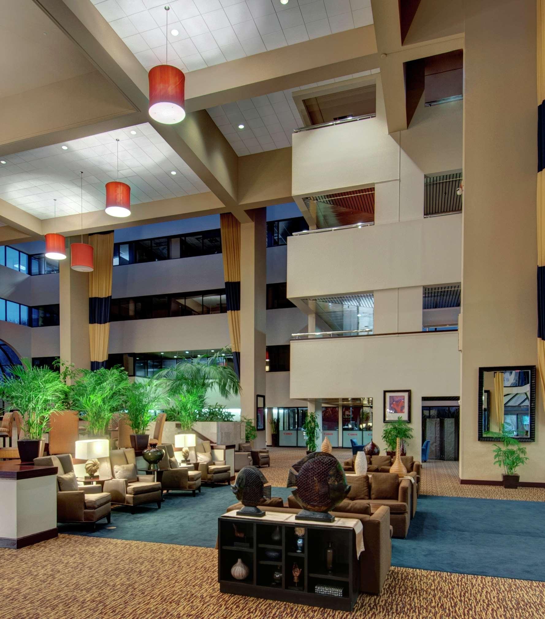 Embassy Suites By Hilton West Palm Beach Central Zewnętrze zdjęcie