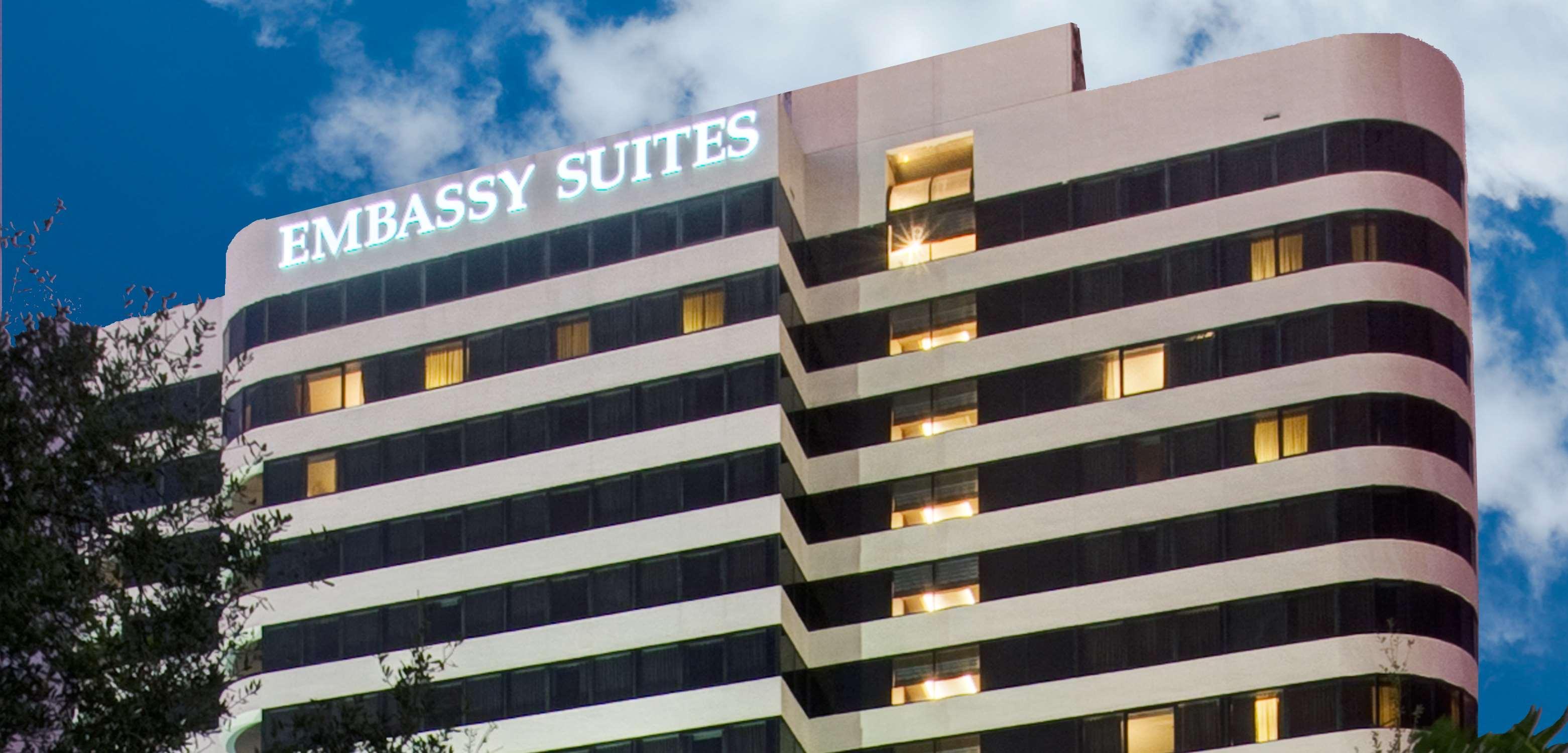 Embassy Suites By Hilton West Palm Beach Central Zewnętrze zdjęcie