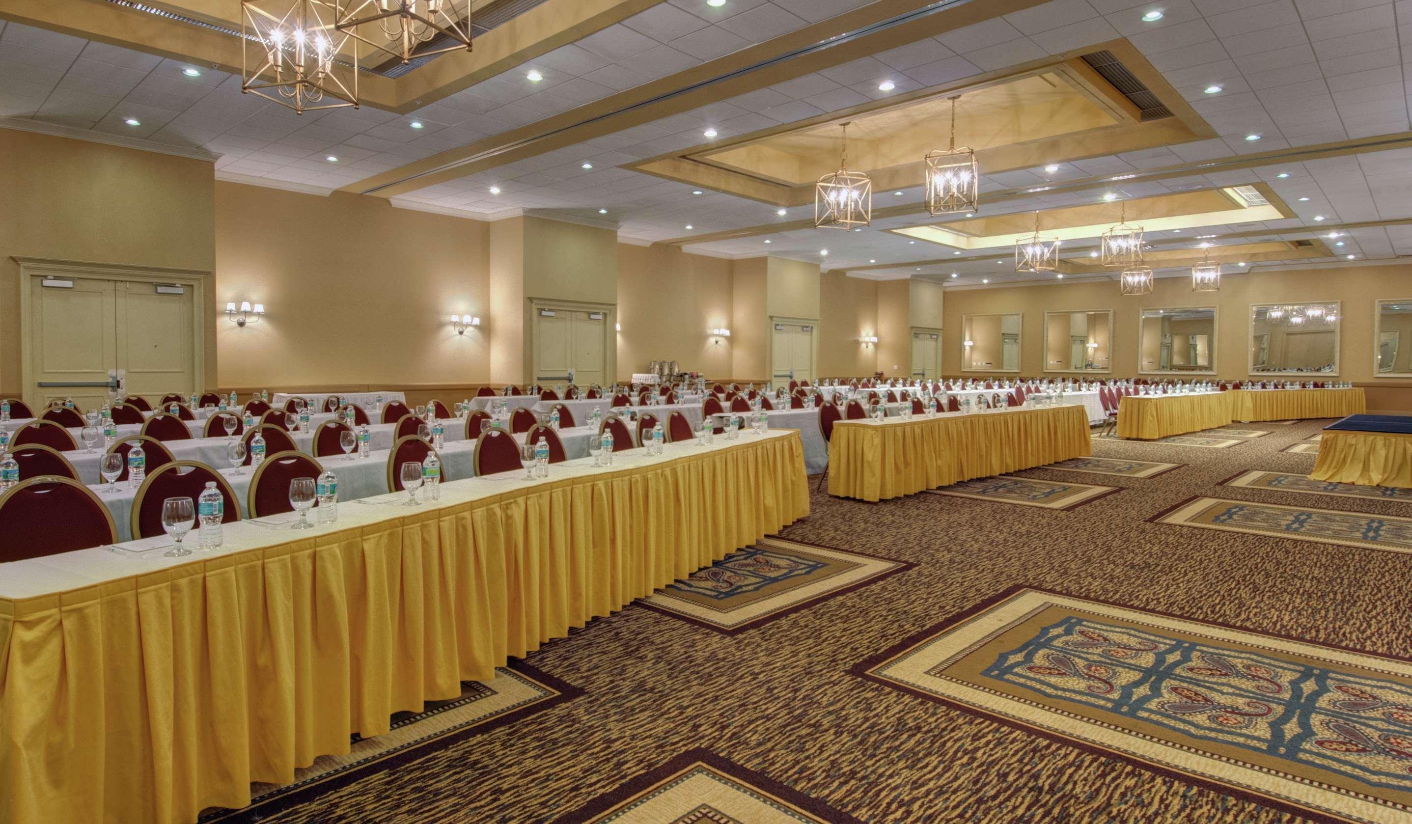 Embassy Suites By Hilton West Palm Beach Central Zaplecze biznesowe zdjęcie