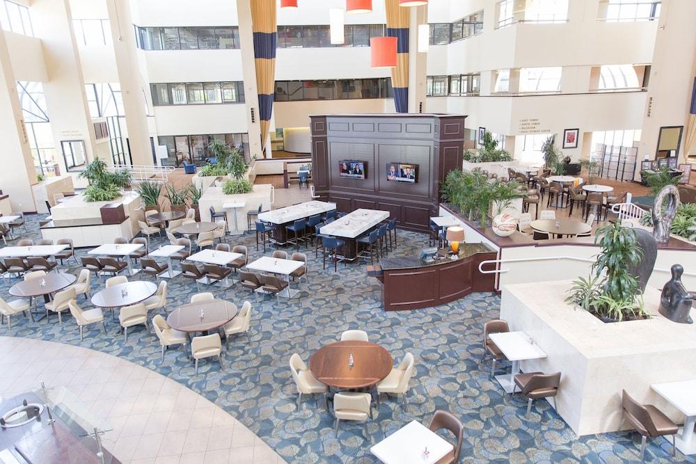 Embassy Suites By Hilton West Palm Beach Central Zewnętrze zdjęcie