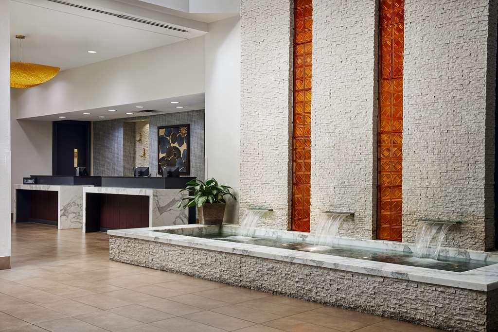Embassy Suites By Hilton West Palm Beach Central Wnętrze zdjęcie