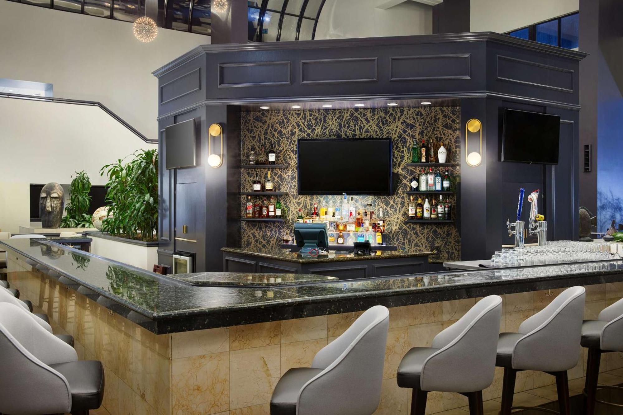Embassy Suites By Hilton West Palm Beach Central Zewnętrze zdjęcie