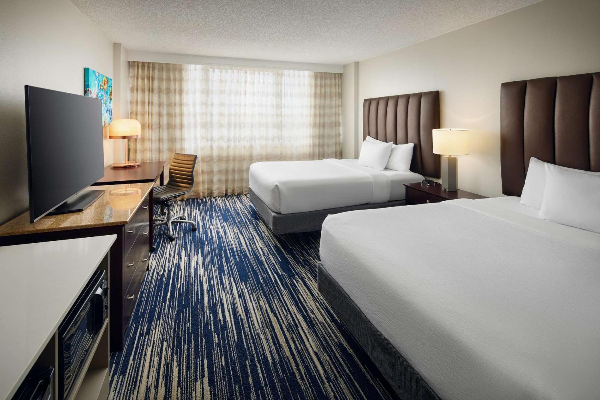 Embassy Suites By Hilton West Palm Beach Central Zewnętrze zdjęcie