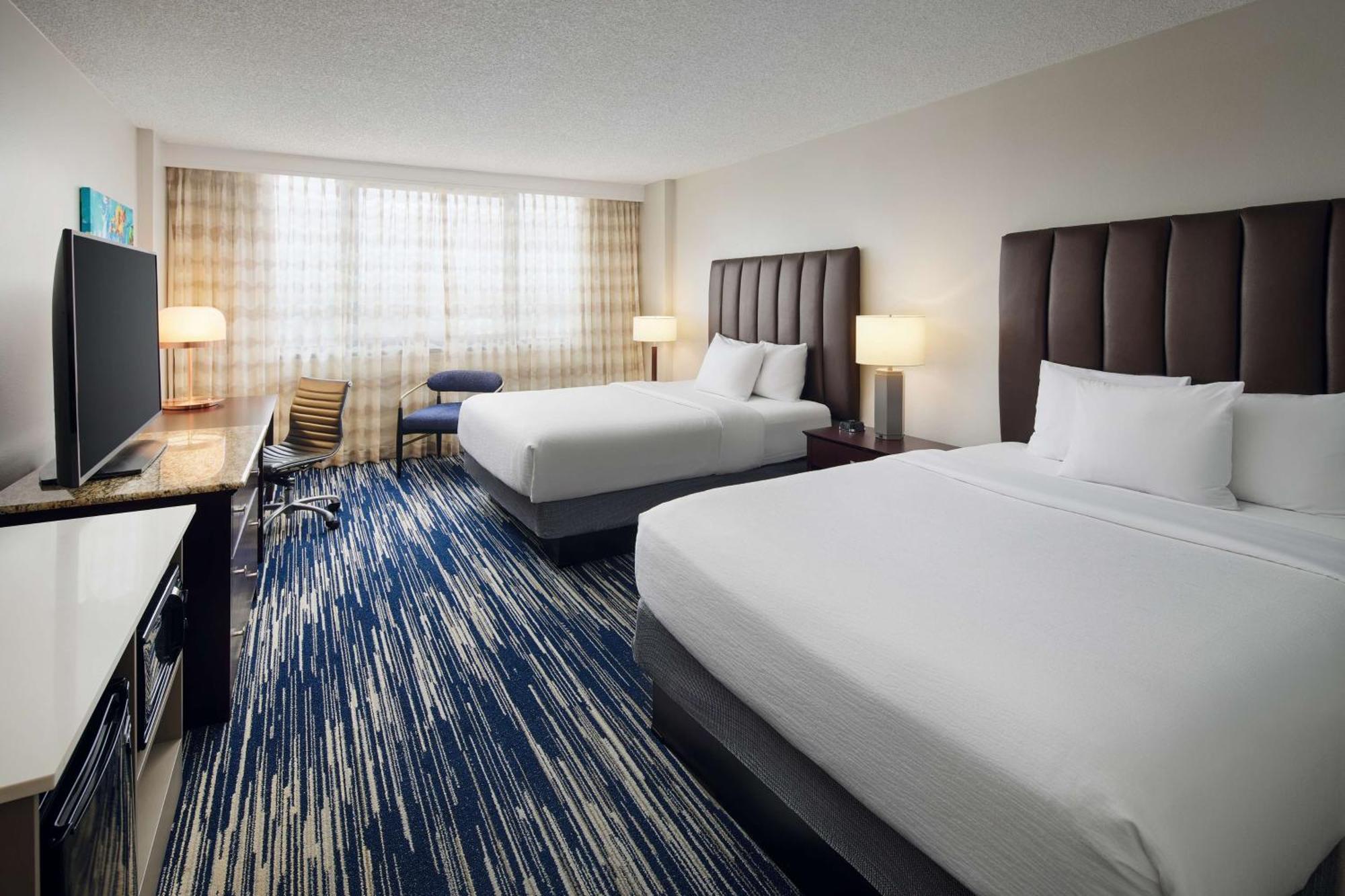 Embassy Suites By Hilton West Palm Beach Central Zewnętrze zdjęcie