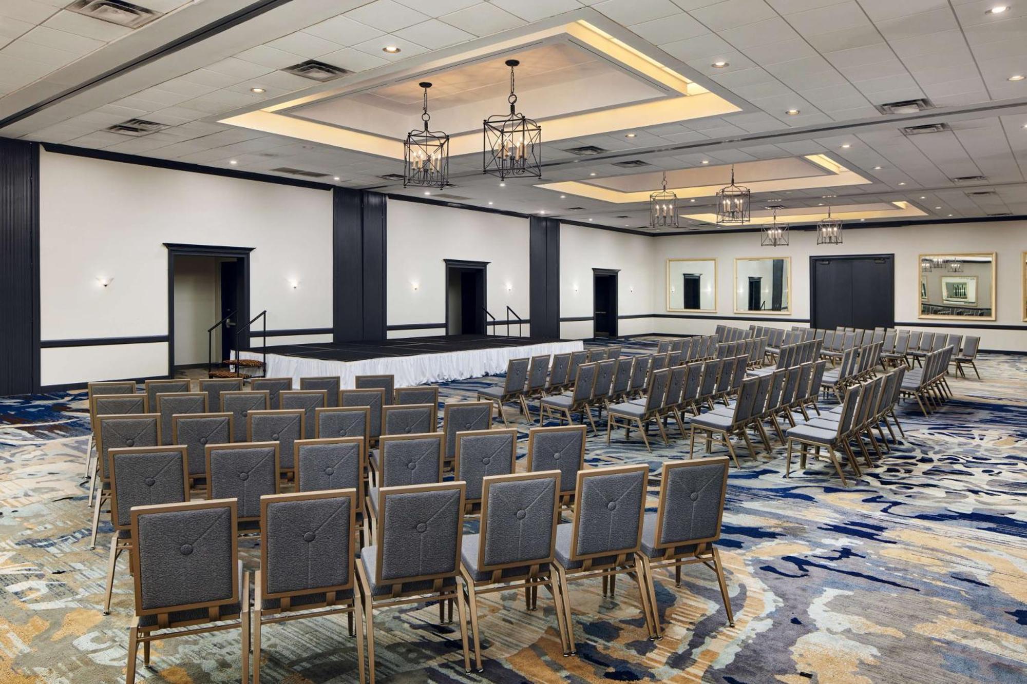 Embassy Suites By Hilton West Palm Beach Central Zewnętrze zdjęcie