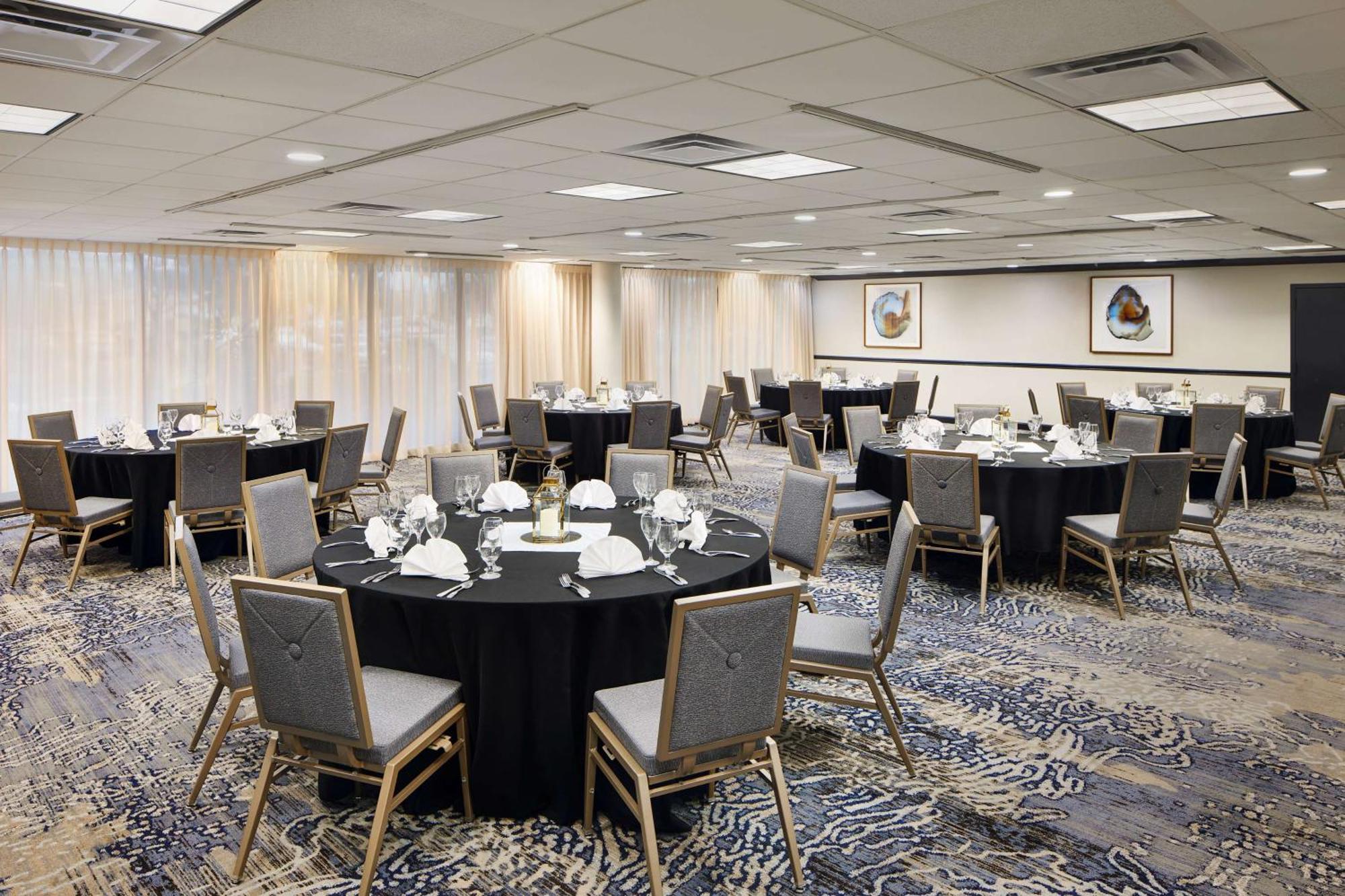 Embassy Suites By Hilton West Palm Beach Central Zewnętrze zdjęcie