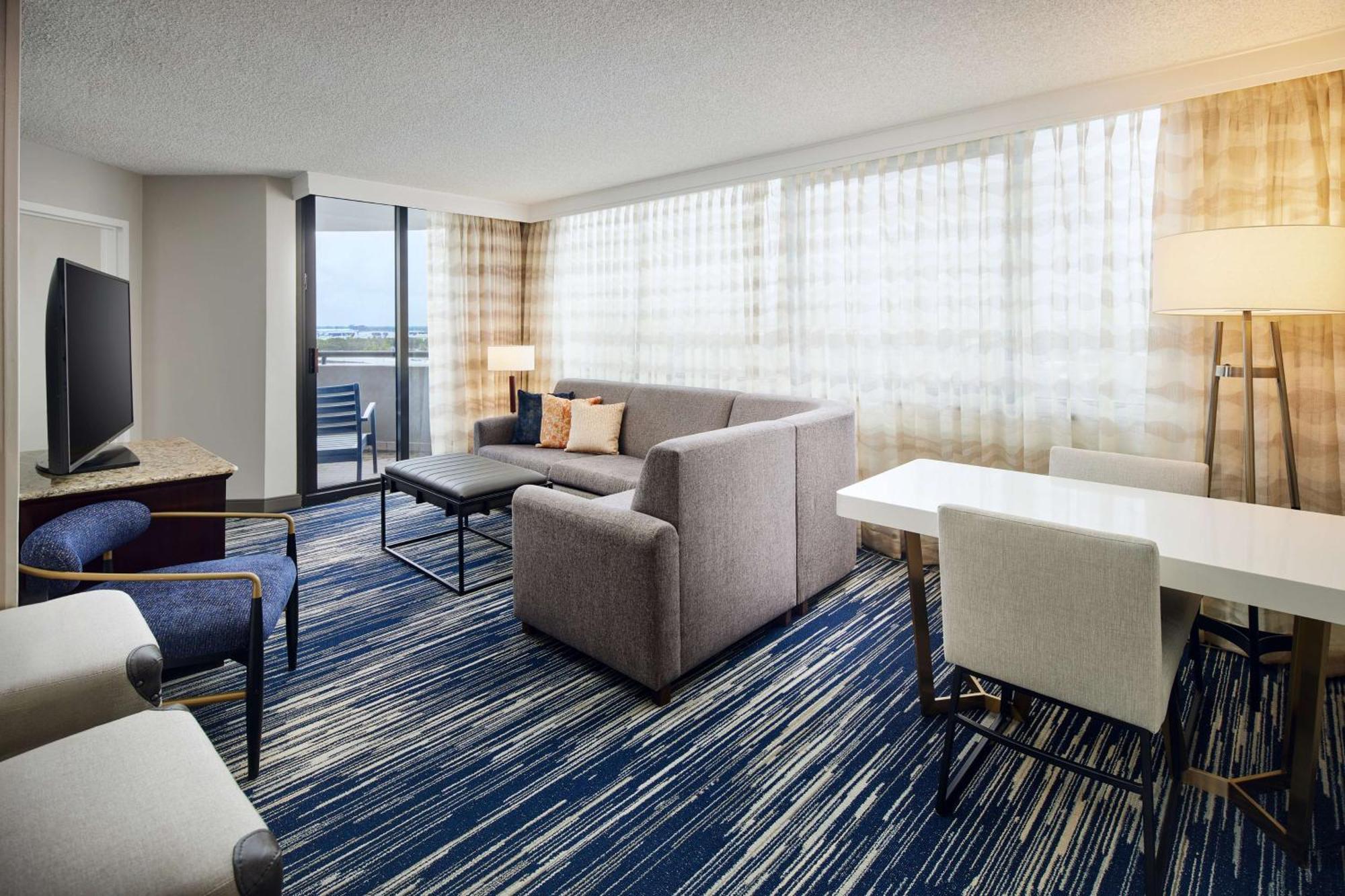 Embassy Suites By Hilton West Palm Beach Central Zewnętrze zdjęcie