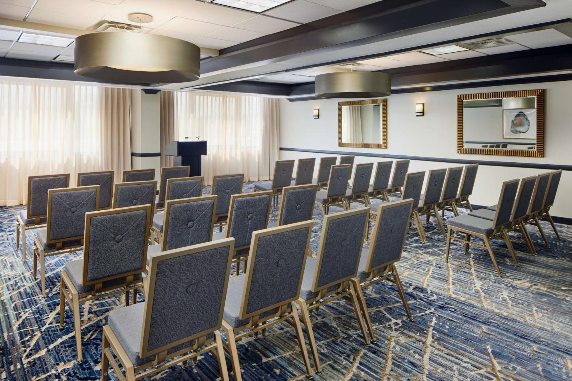 Embassy Suites By Hilton West Palm Beach Central Zewnętrze zdjęcie