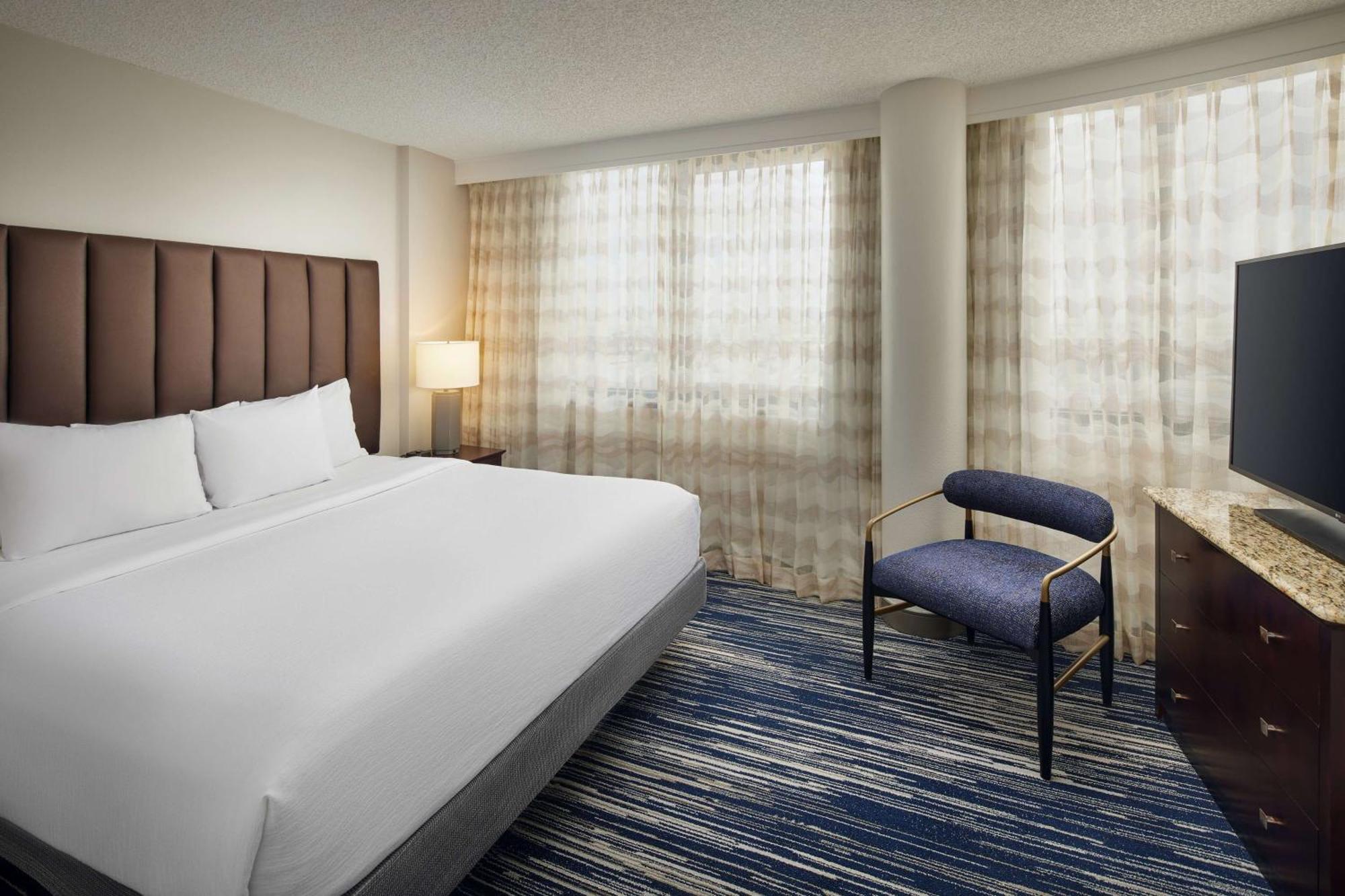 Embassy Suites By Hilton West Palm Beach Central Zewnętrze zdjęcie