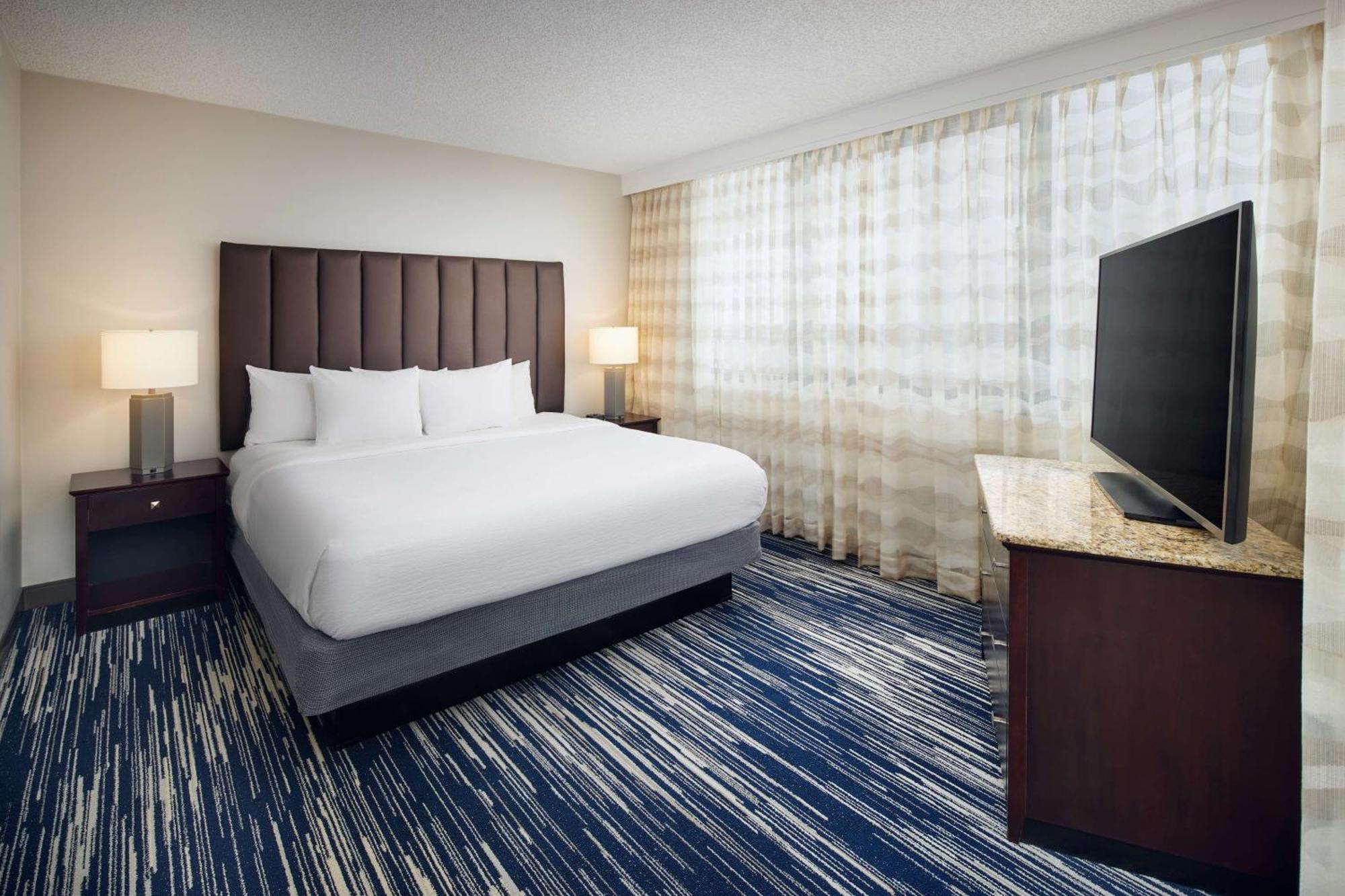 Embassy Suites By Hilton West Palm Beach Central Zewnętrze zdjęcie