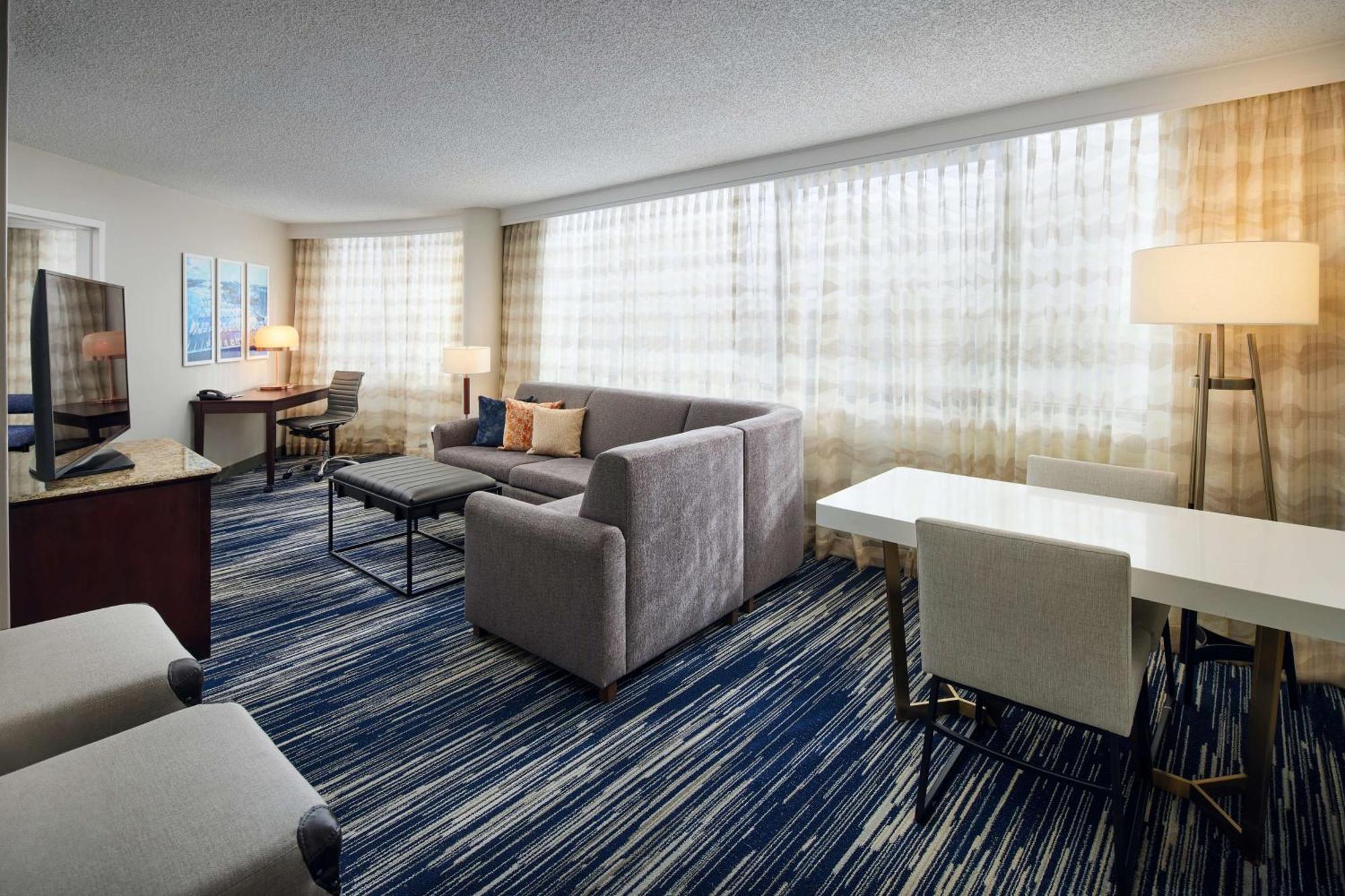 Embassy Suites By Hilton West Palm Beach Central Zewnętrze zdjęcie