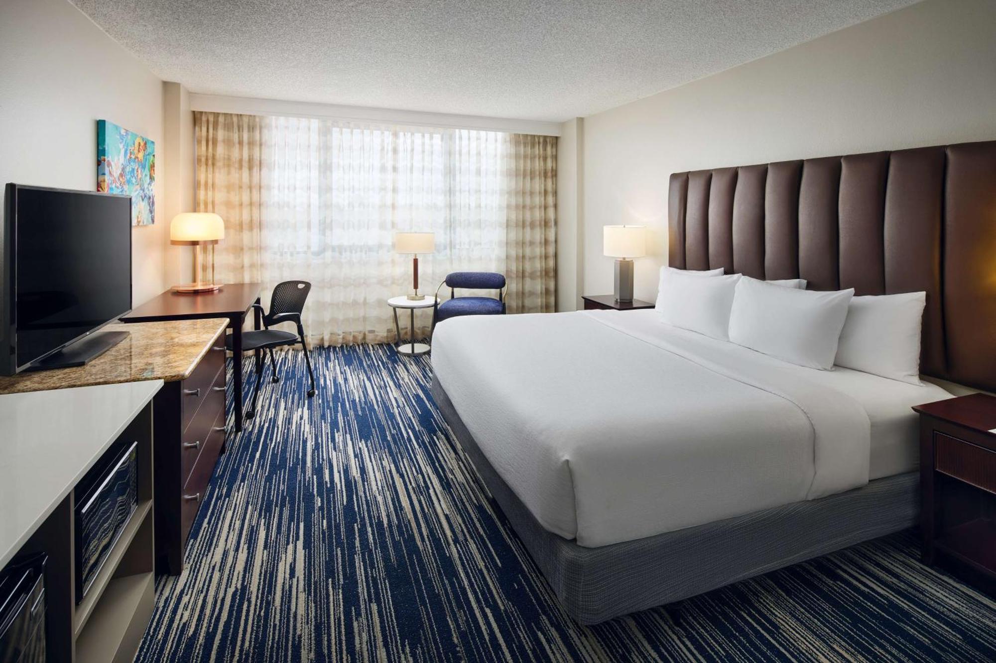 Embassy Suites By Hilton West Palm Beach Central Zewnętrze zdjęcie