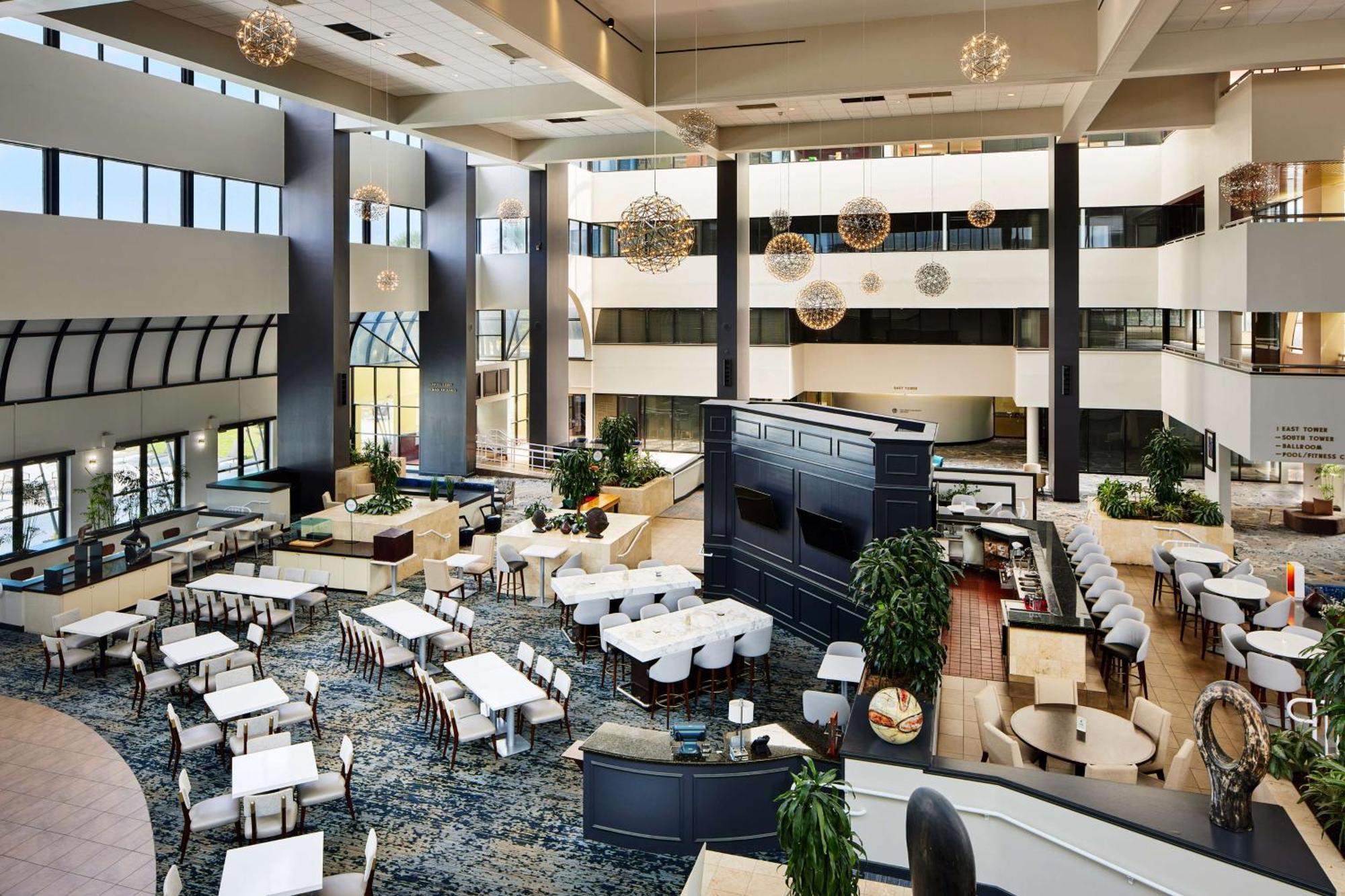 Embassy Suites By Hilton West Palm Beach Central Zewnętrze zdjęcie
