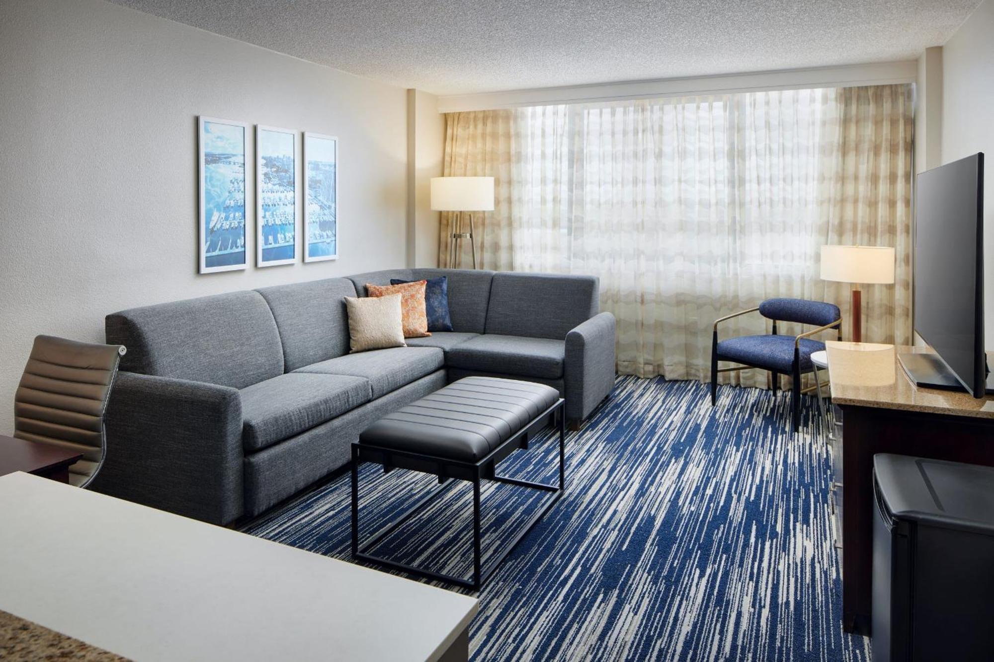 Embassy Suites By Hilton West Palm Beach Central Zewnętrze zdjęcie