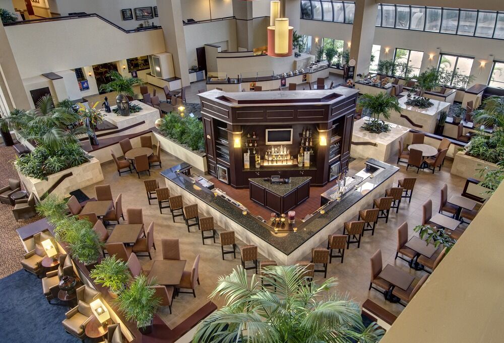 Embassy Suites By Hilton West Palm Beach Central Zewnętrze zdjęcie