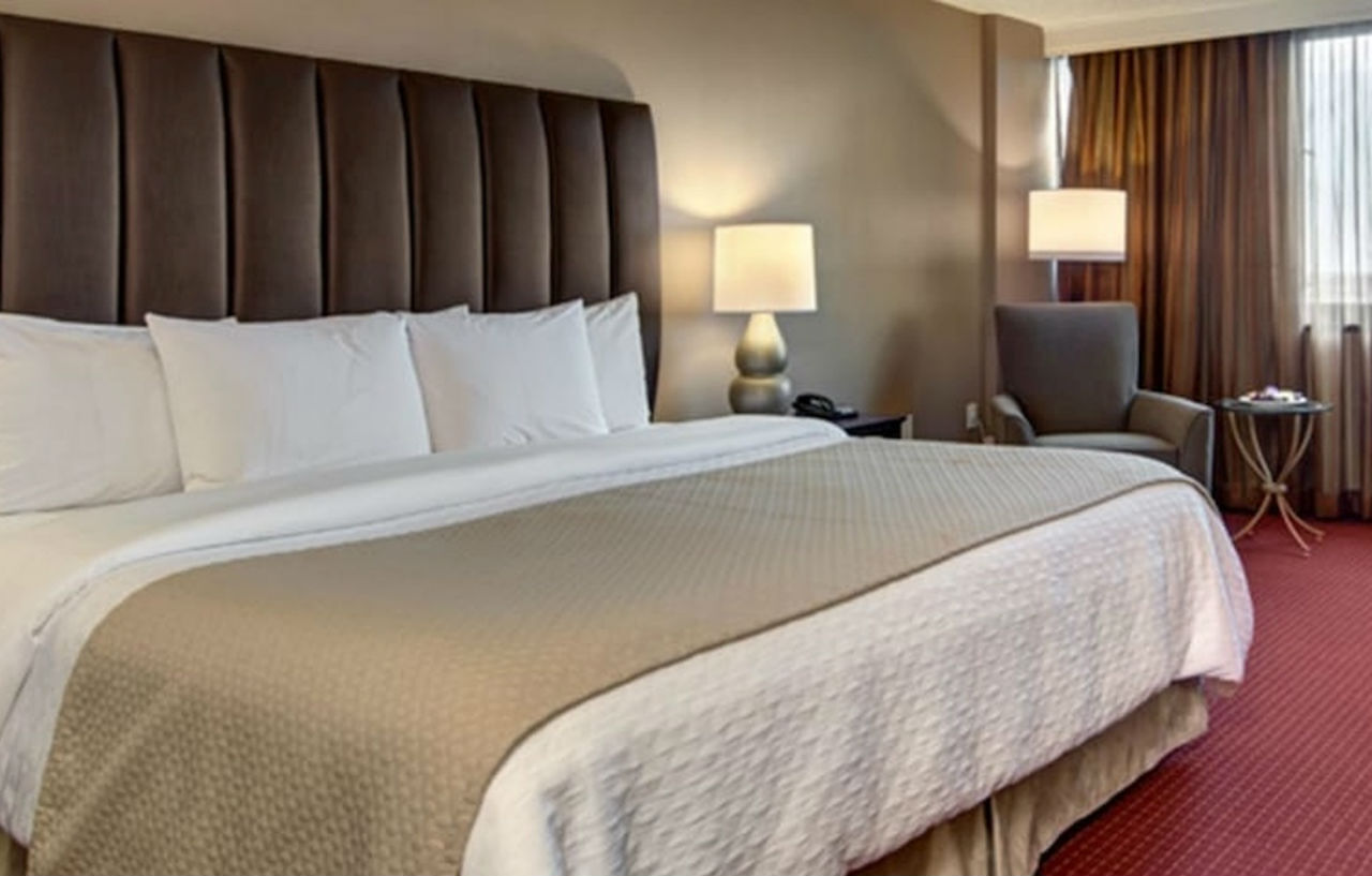 Embassy Suites By Hilton West Palm Beach Central Zewnętrze zdjęcie